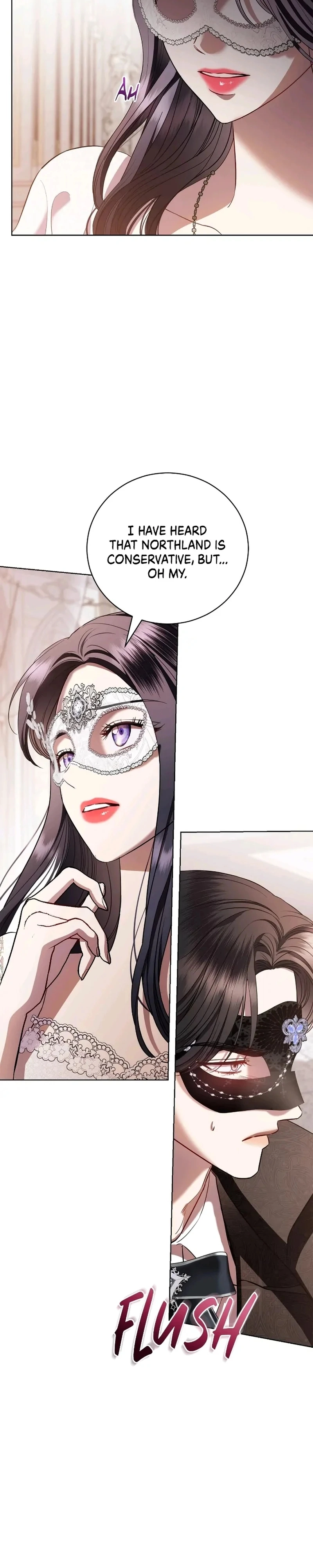 To My Husbands Mistress Chapter 28 Page 16