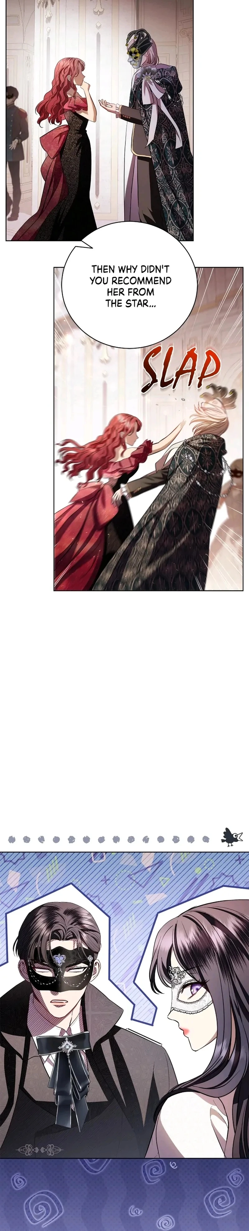 To My Husbands Mistress Chapter 28 Page 18