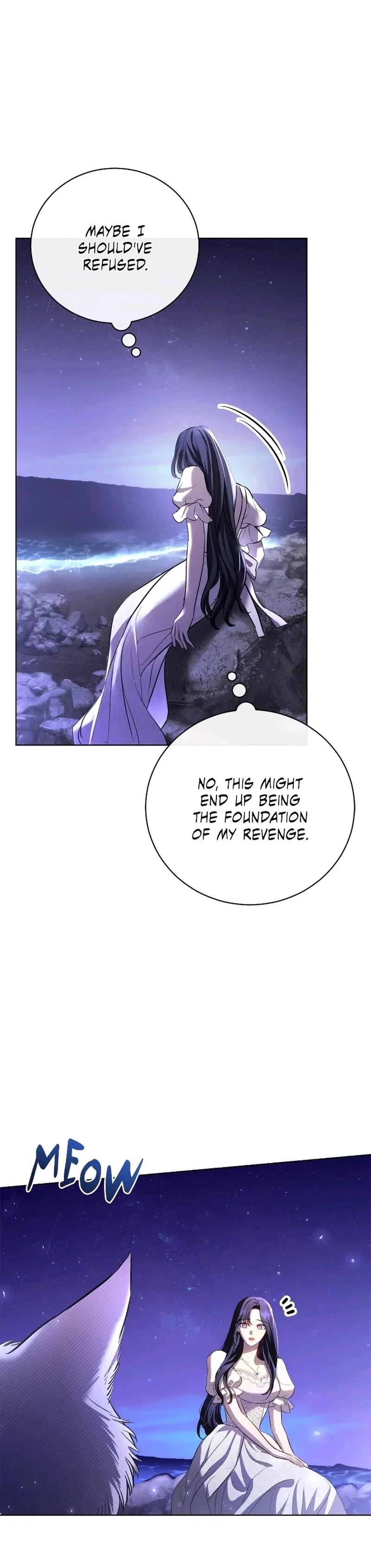 To My Husbands Mistress Chapter 28 Page 26