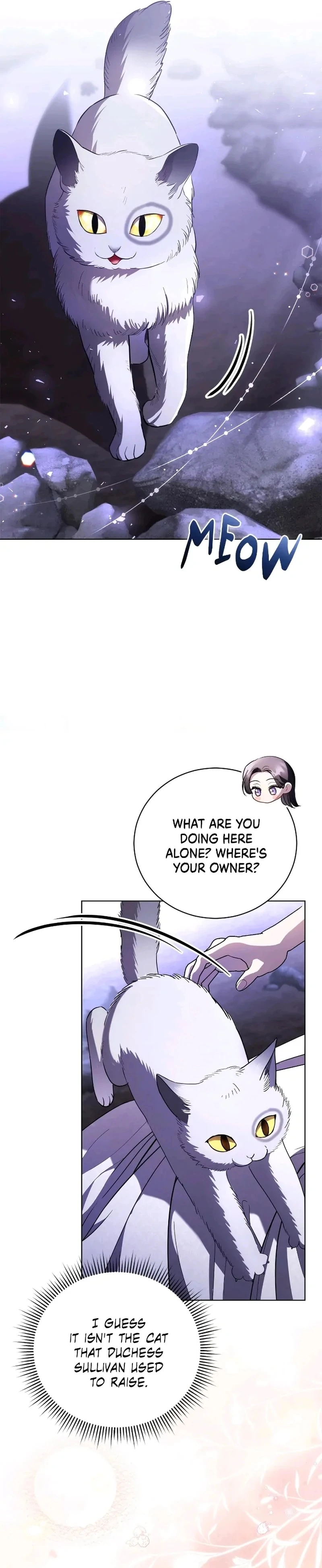 To My Husbands Mistress Chapter 28 Page 27