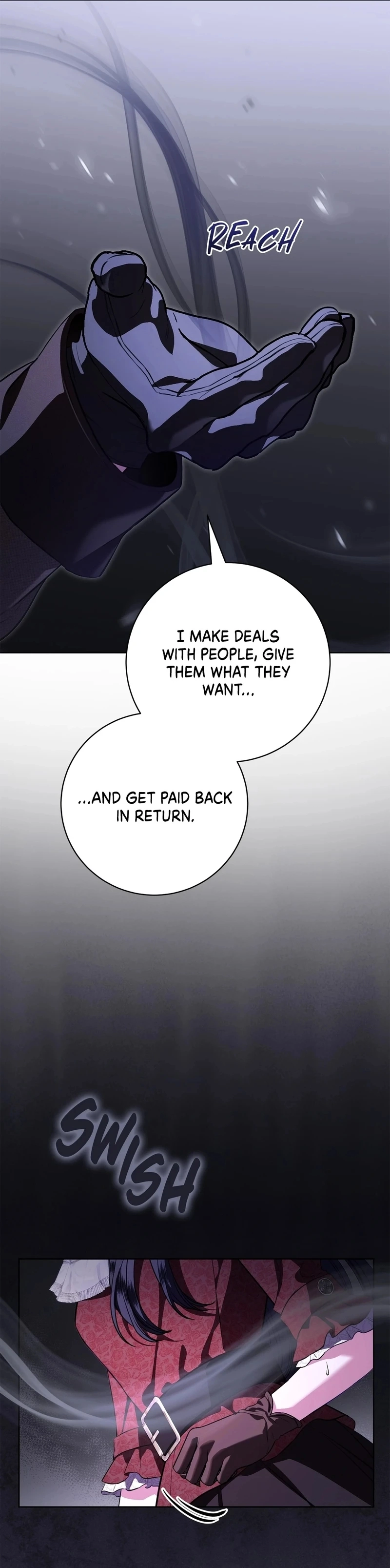 To My Husbands Mistress Chapter 69 Page 5