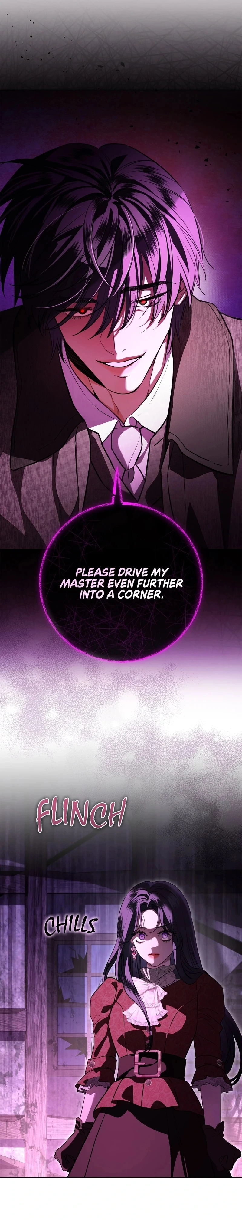 To My Husbands Mistress Chapter 69 Page 10
