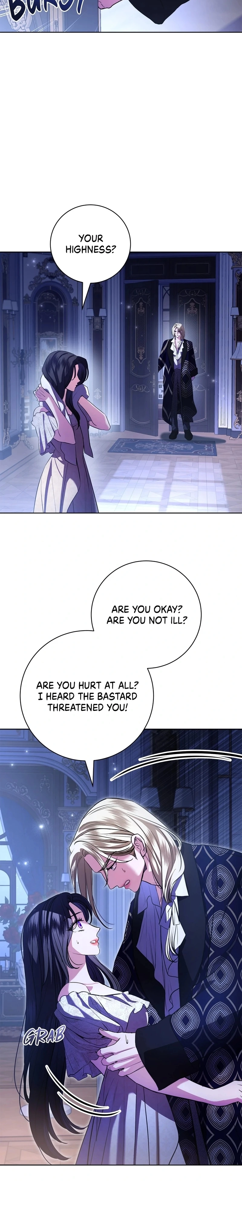To My Husbands Mistress Chapter 69 Page 14