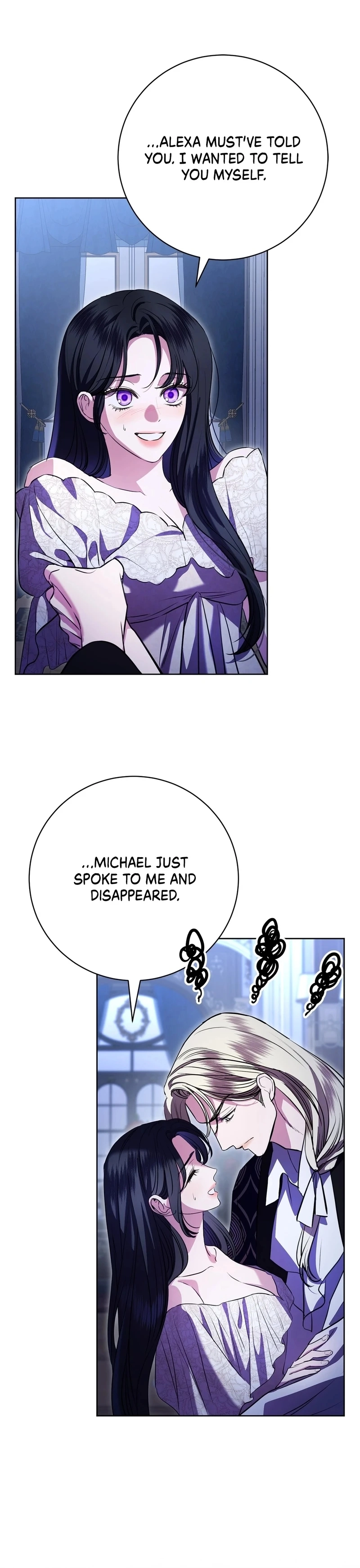 To My Husbands Mistress Chapter 69 Page 15