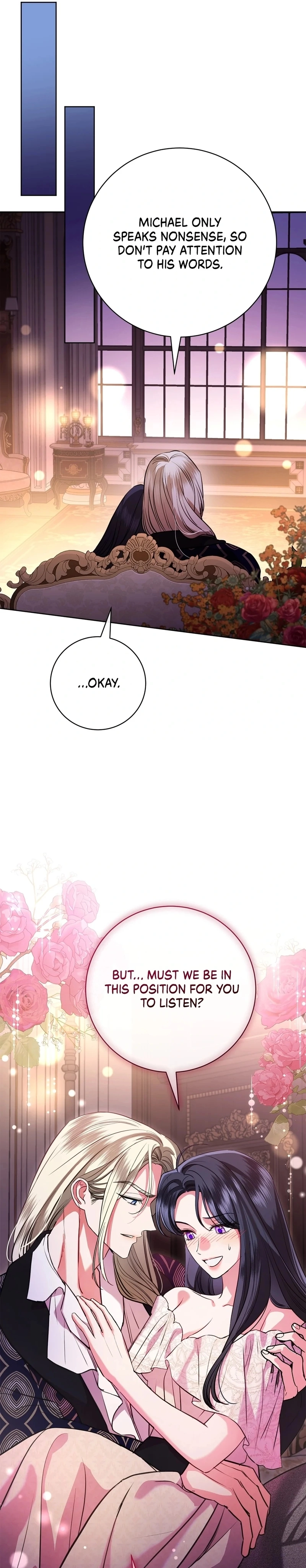 To My Husbands Mistress Chapter 69 Page 17