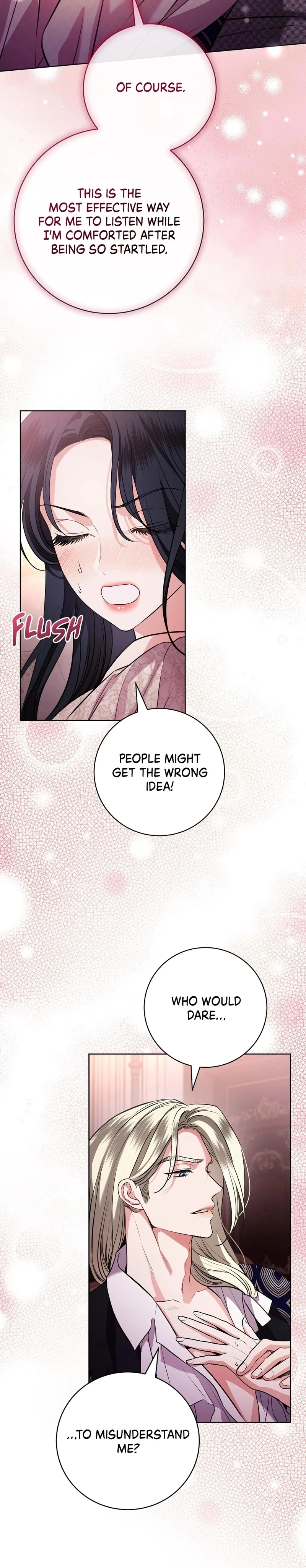 To My Husbands Mistress Chapter 69 Page 18