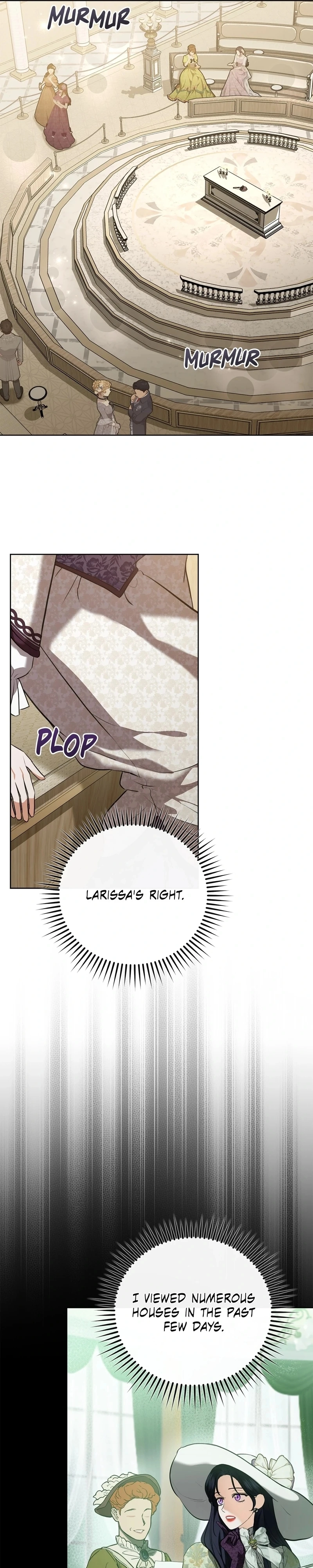 To My Husbands Mistress Chapter 69 Page 30