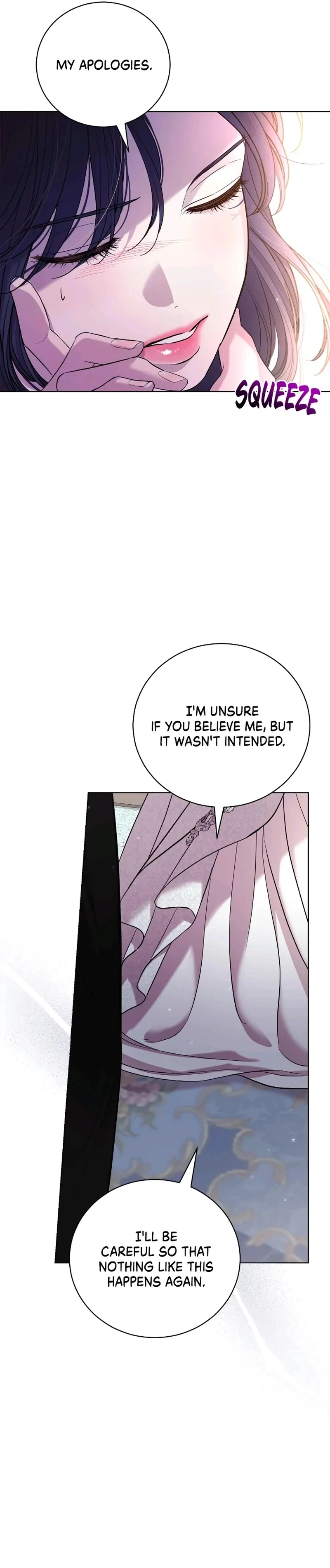 To My Husbands Mistress Chapter 23 Page 5