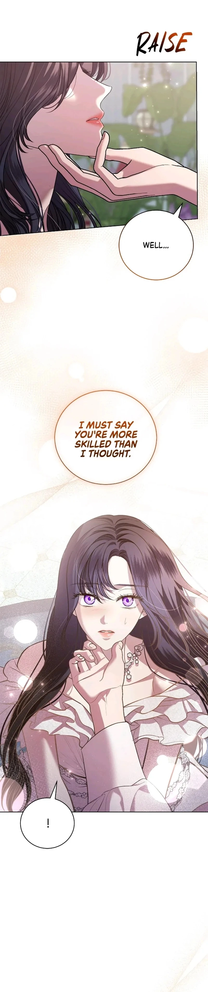 To My Husbands Mistress Chapter 23 Page 6