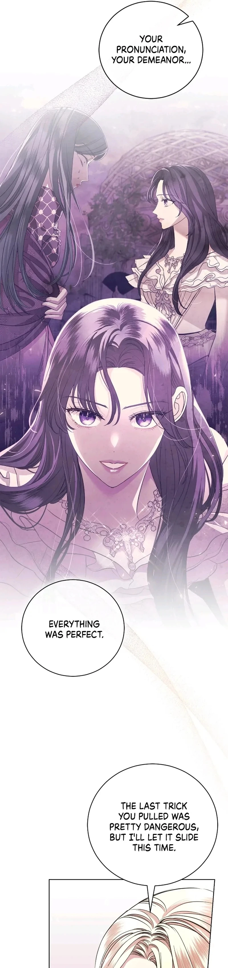 To My Husbands Mistress Chapter 23 Page 7