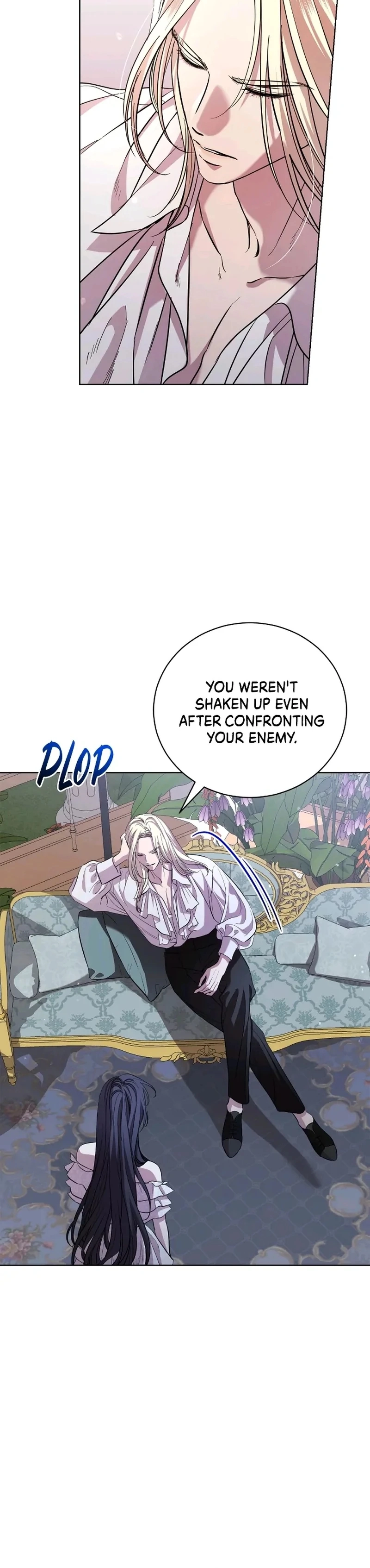 To My Husbands Mistress Chapter 23 Page 8