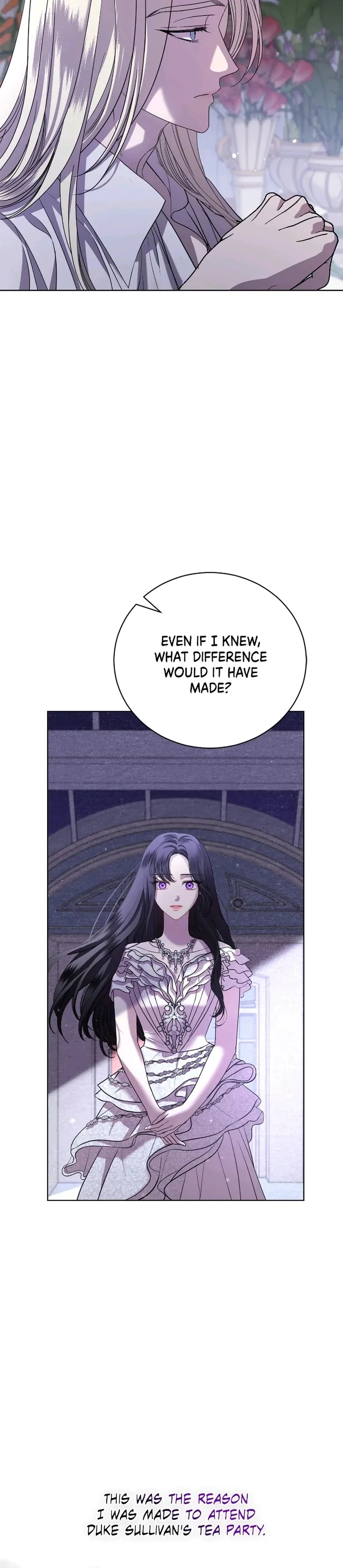To My Husbands Mistress Chapter 23 Page 10