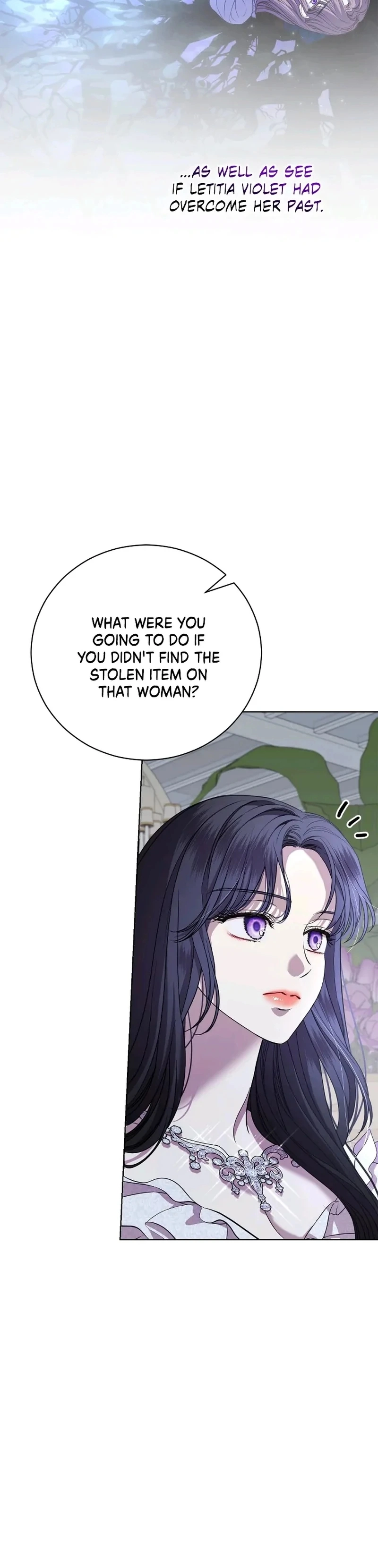 To My Husbands Mistress Chapter 23 Page 12