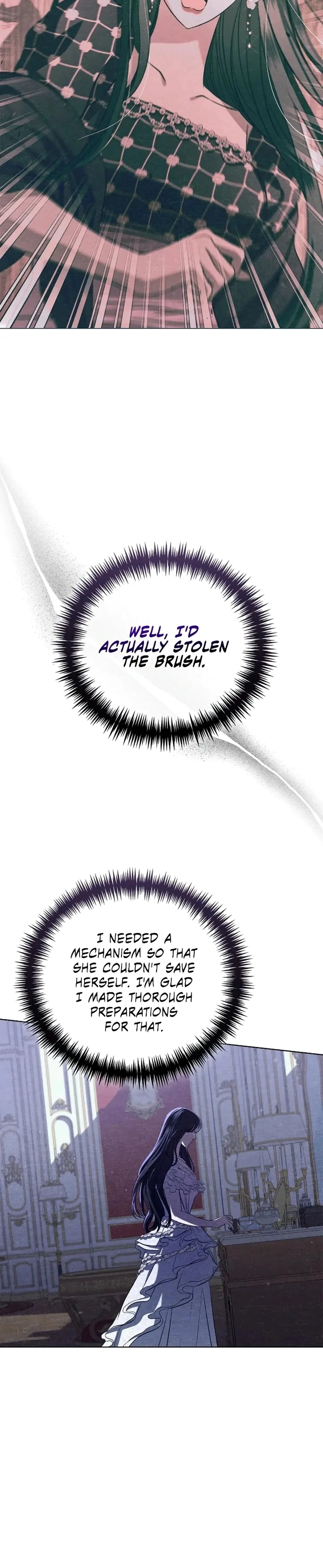 To My Husbands Mistress Chapter 23 Page 14