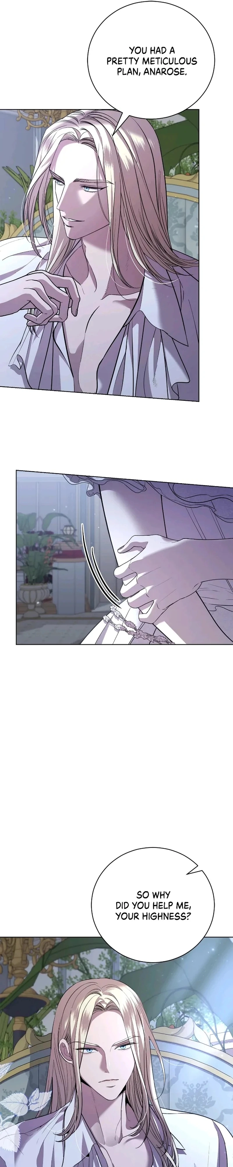 To My Husbands Mistress Chapter 23 Page 15