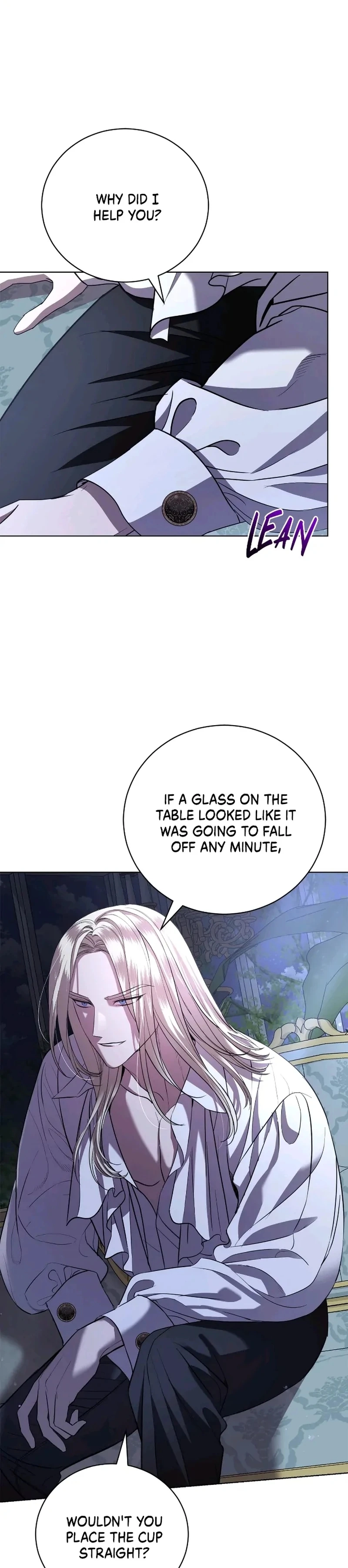 To My Husbands Mistress Chapter 23 Page 17