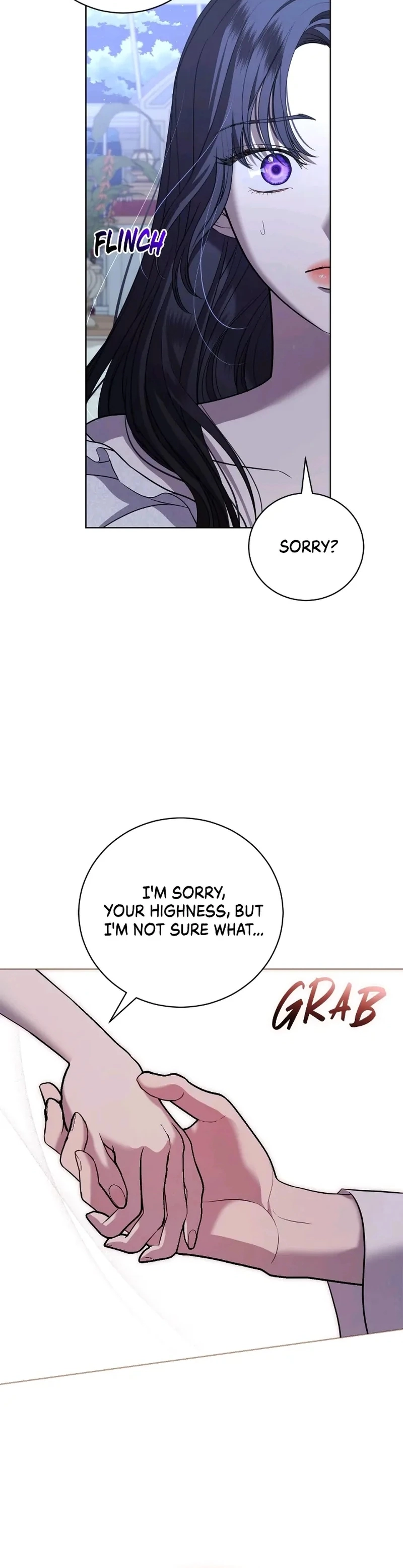 To My Husbands Mistress Chapter 23 Page 20