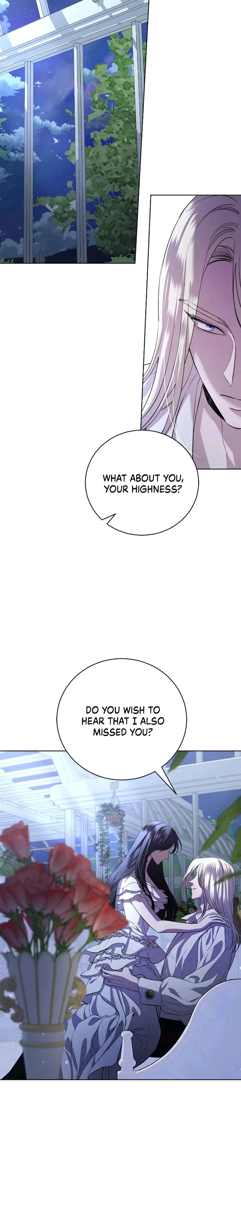 To My Husbands Mistress Chapter 23 Page 24