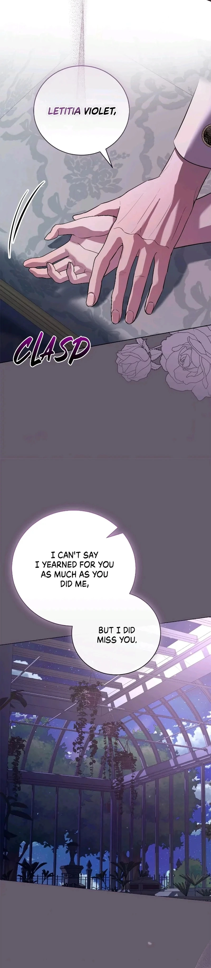 To My Husbands Mistress Chapter 23 Page 30