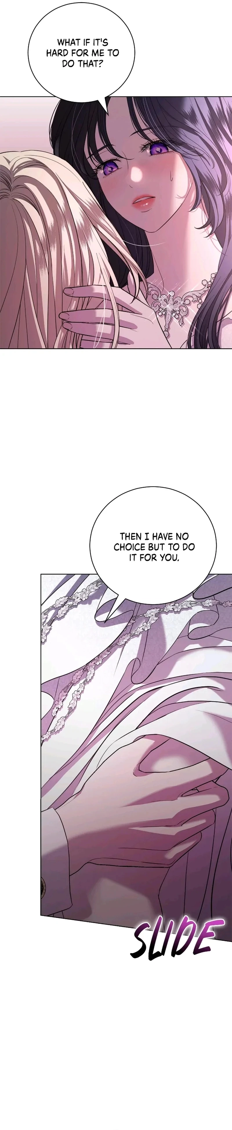 To My Husbands Mistress Chapter 23 Page 32