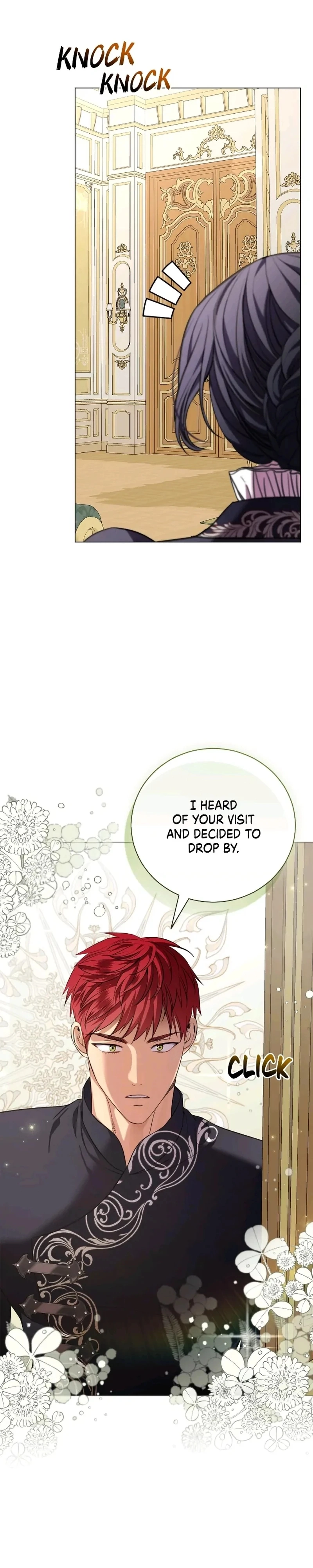 To My Husbands Mistress Chapter 25 Page 5
