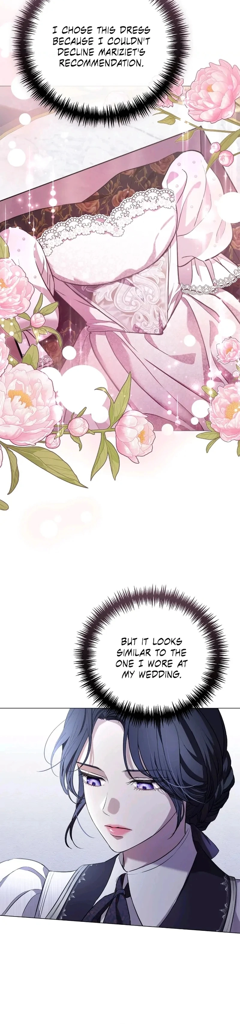 To My Husbands Mistress Chapter 25 Page 16