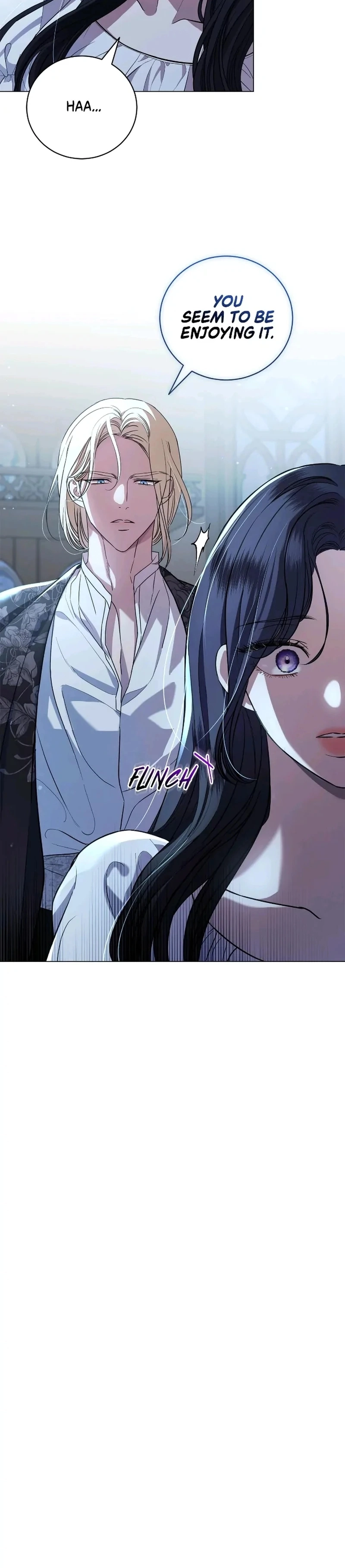 To My Husbands Mistress Chapter 25 Page 22