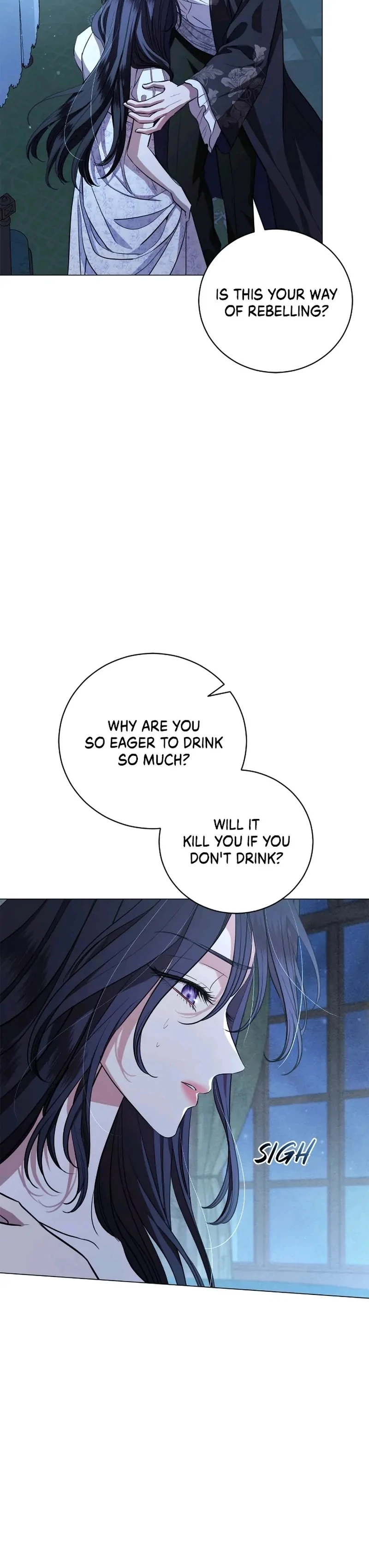 To My Husbands Mistress Chapter 25 Page 28