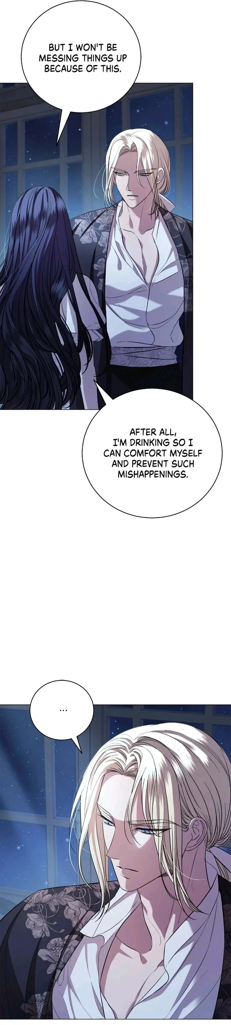 To My Husbands Mistress Chapter 25 Page 31