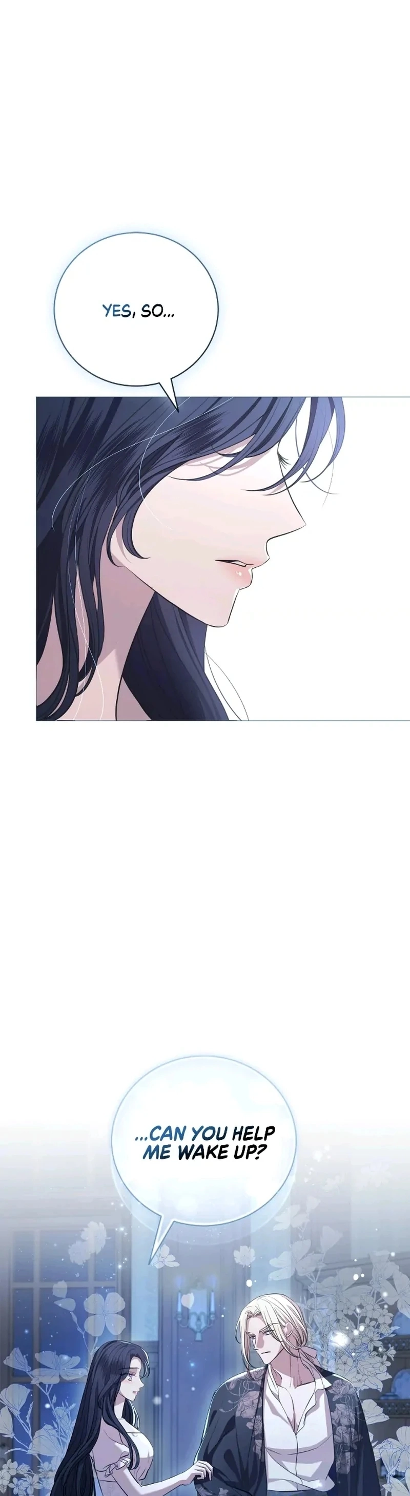 To My Husbands Mistress Chapter 25 Page 37