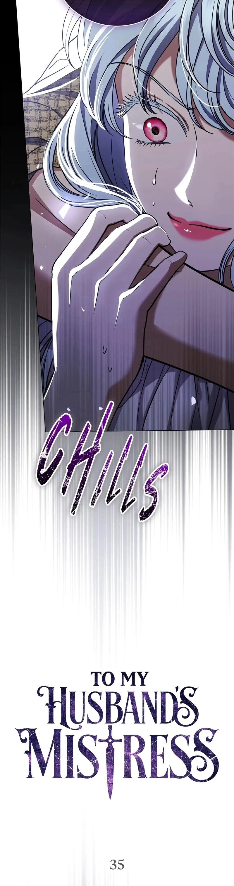 To My Husbands Mistress Chapter 35 Page 6