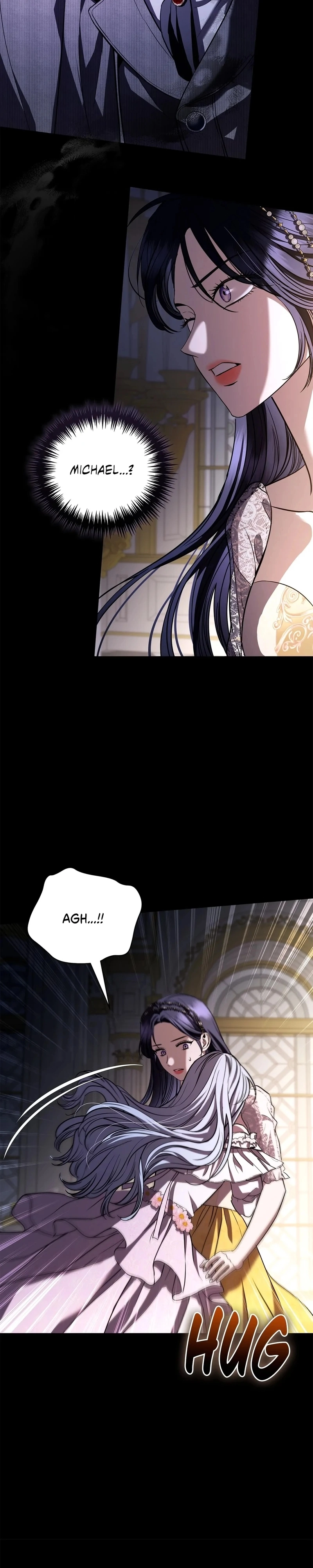To My Husbands Mistress Chapter 35 Page 16
