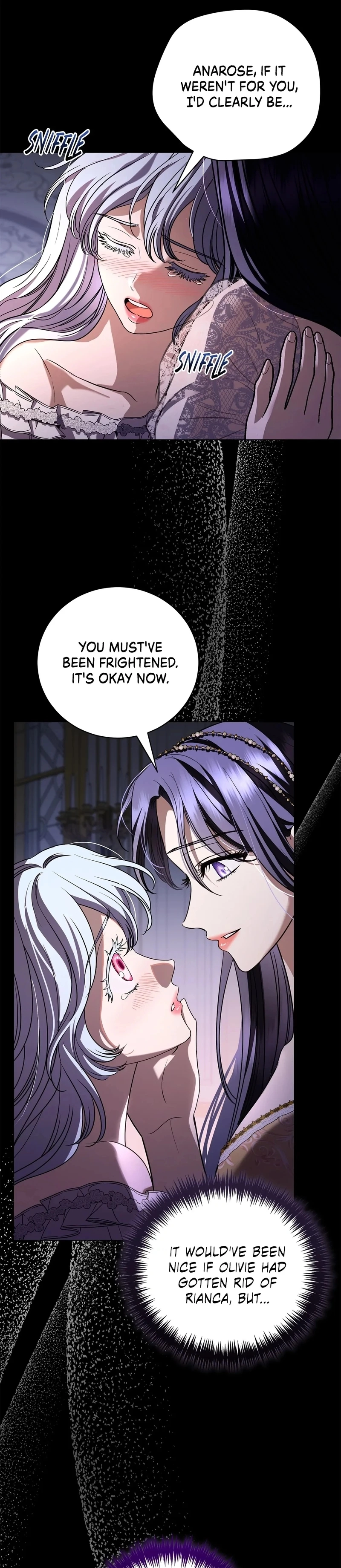 To My Husbands Mistress Chapter 35 Page 17
