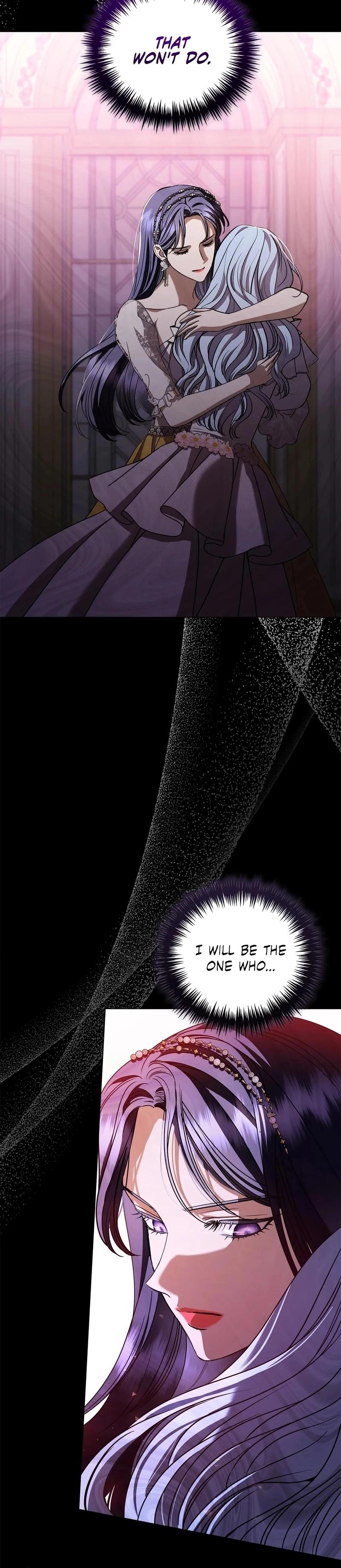 To My Husbands Mistress Chapter 35 Page 18