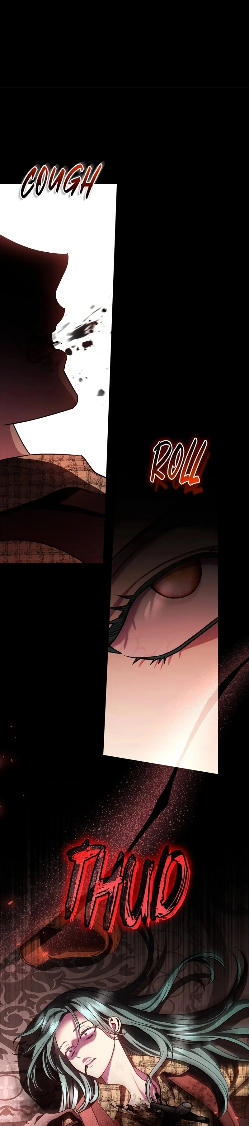 To My Husbands Mistress Chapter 35 Page 21
