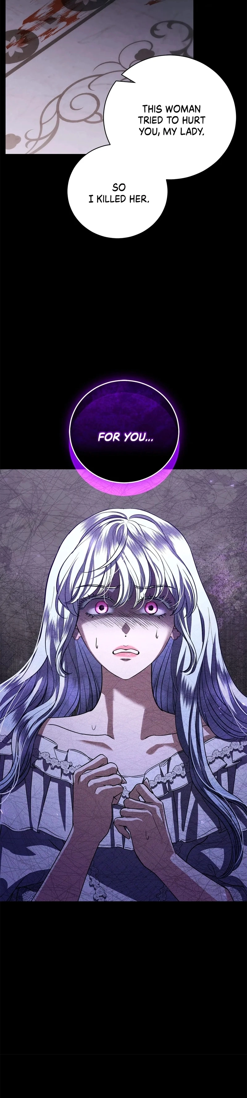 To My Husbands Mistress Chapter 35 Page 24
