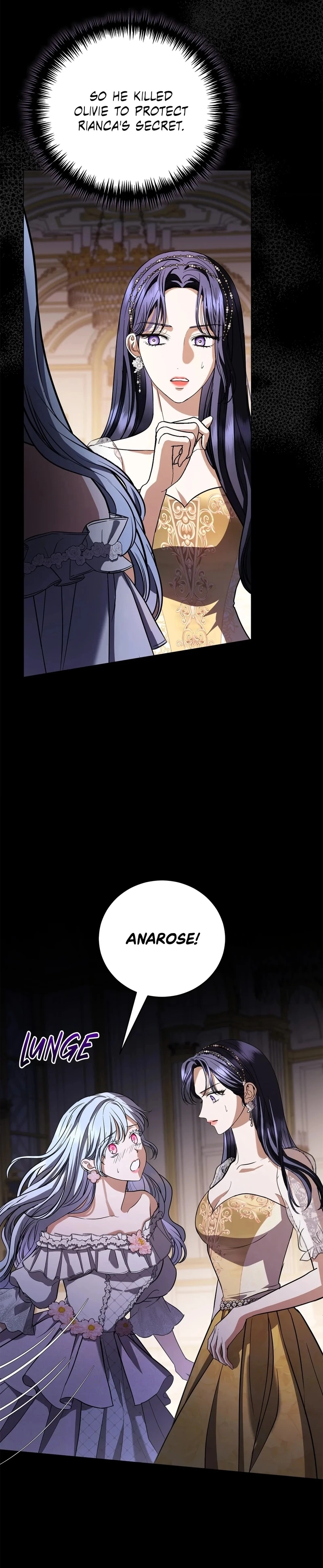 To My Husbands Mistress Chapter 35 Page 26