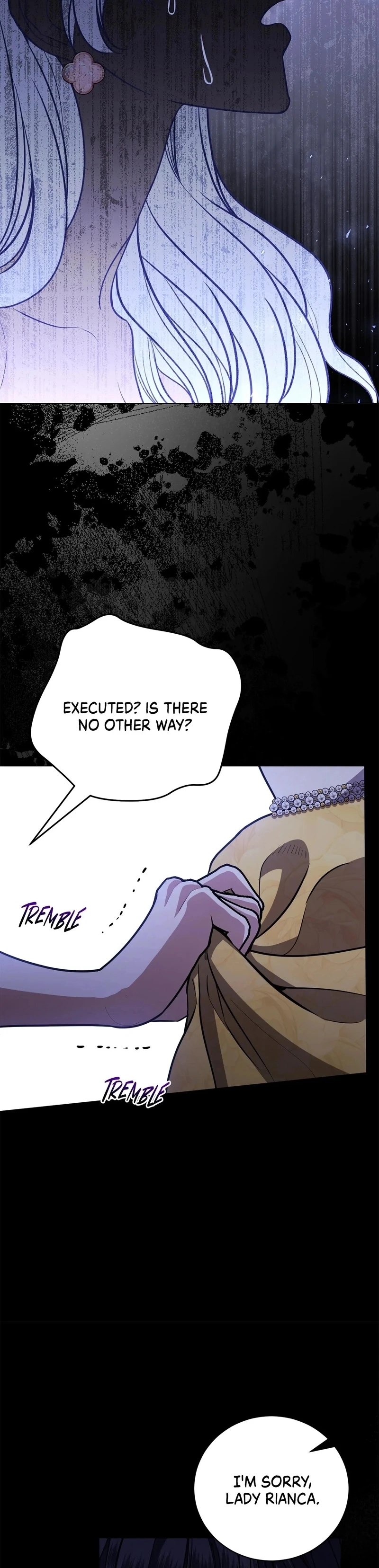 To My Husbands Mistress Chapter 35 Page 28