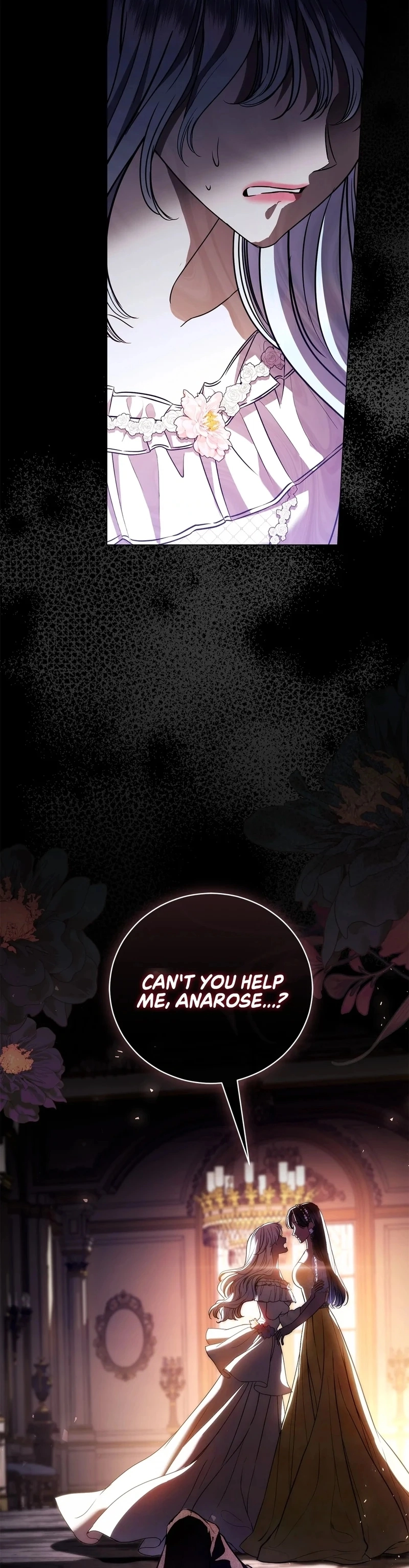 To My Husbands Mistress Chapter 35 Page 29