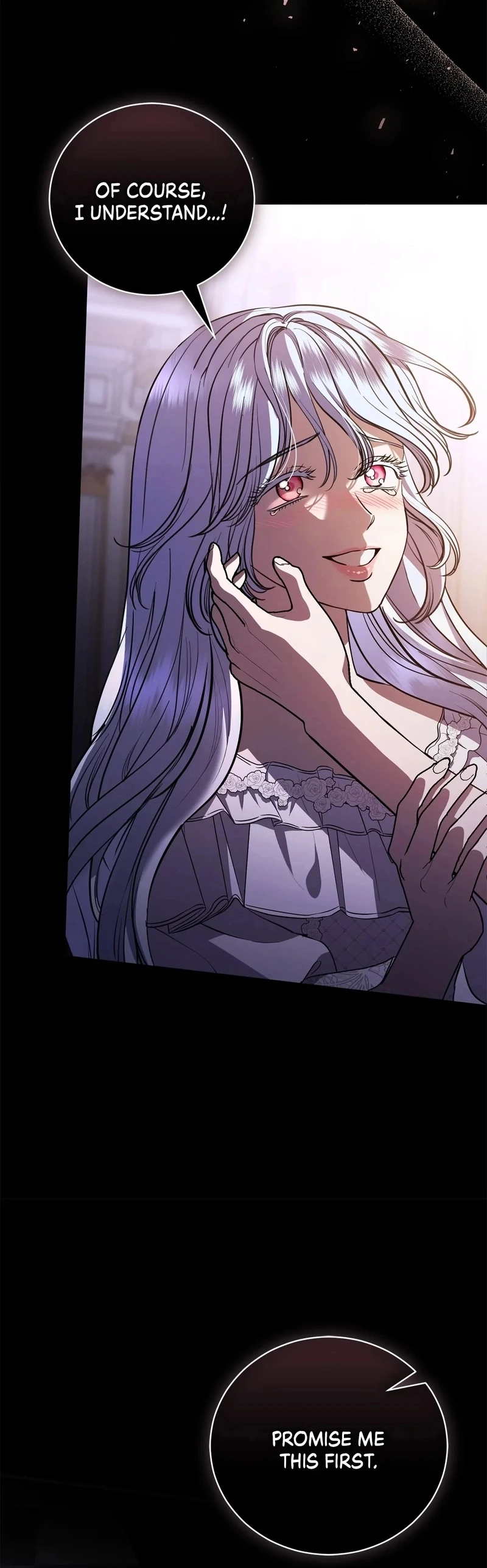 To My Husbands Mistress Chapter 35 Page 35
