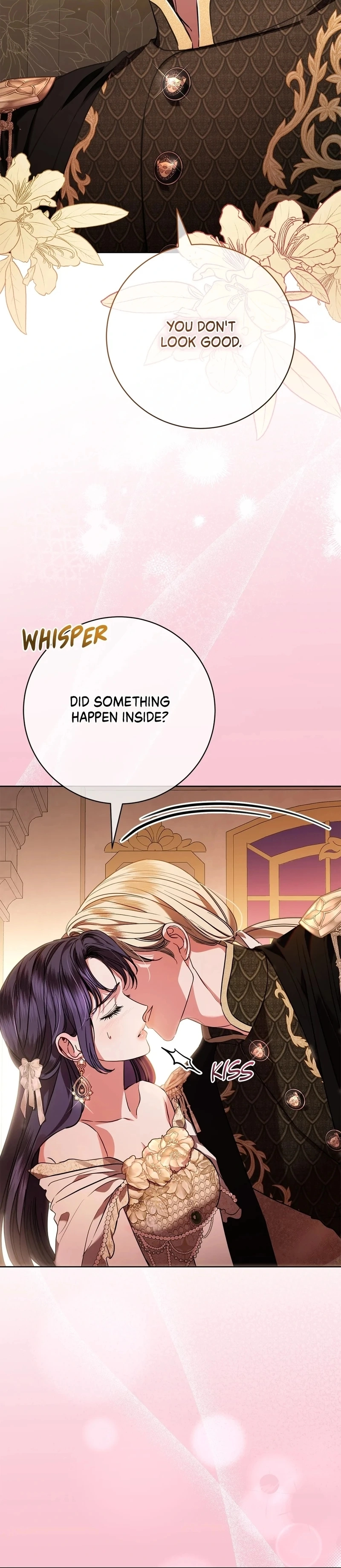 To My Husbands Mistress Chapter 65 Page 6