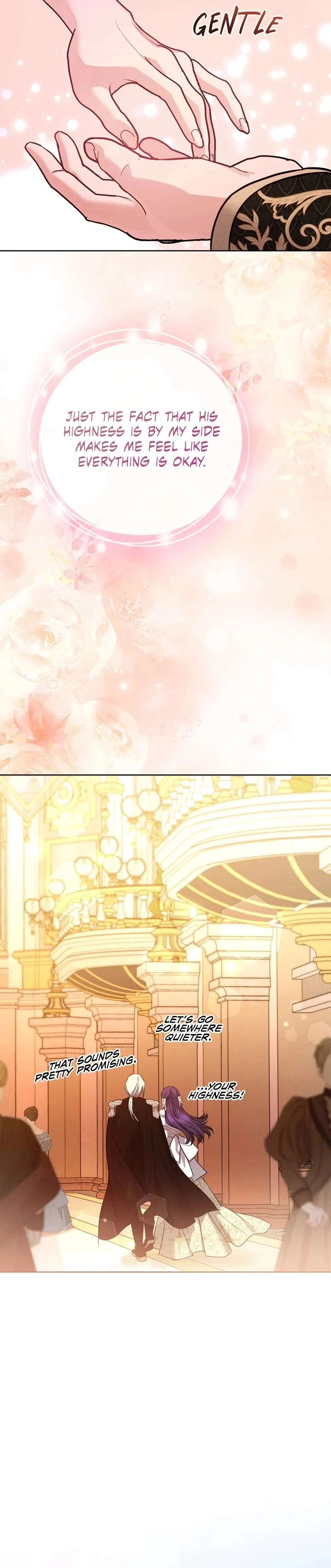 To My Husbands Mistress Chapter 65 Page 8