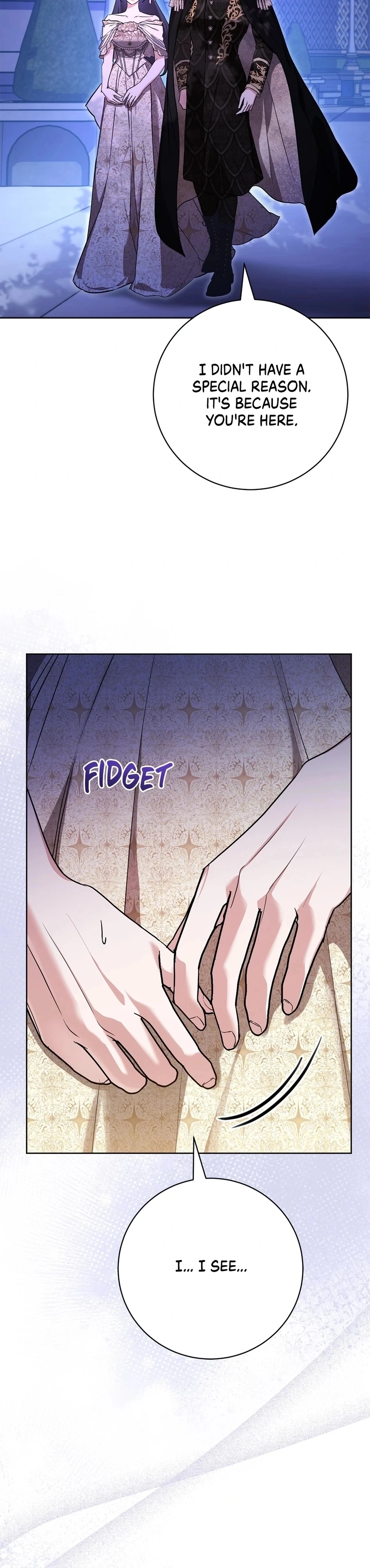 To My Husbands Mistress Chapter 65 Page 10