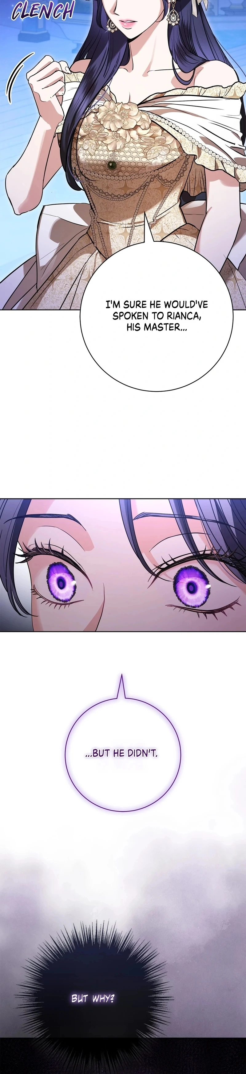 To My Husbands Mistress Chapter 65 Page 15