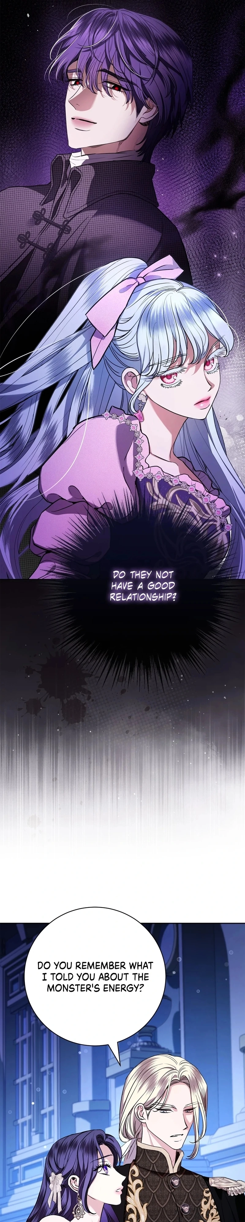 To My Husbands Mistress Chapter 65 Page 16