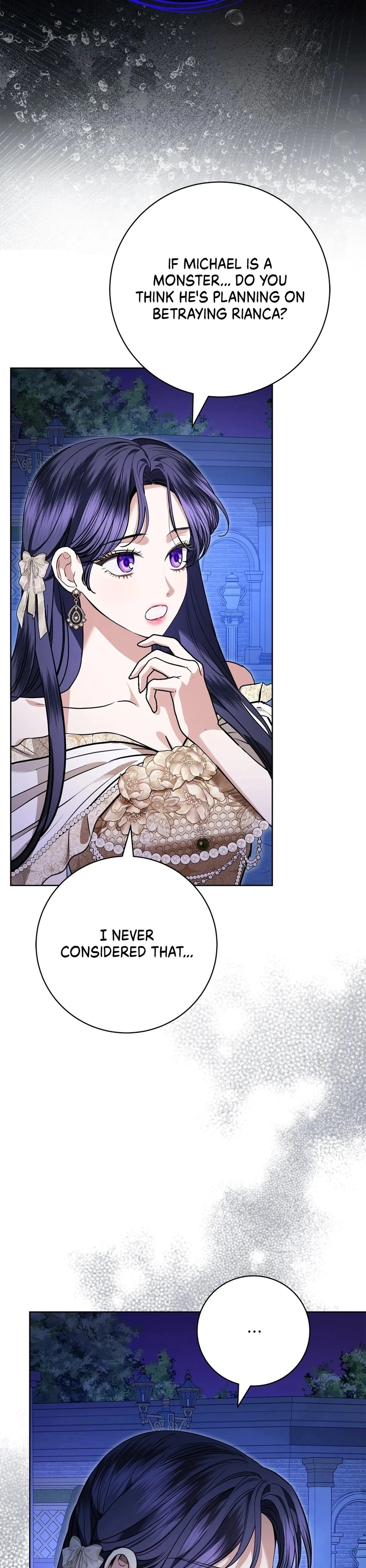 To My Husbands Mistress Chapter 65 Page 18