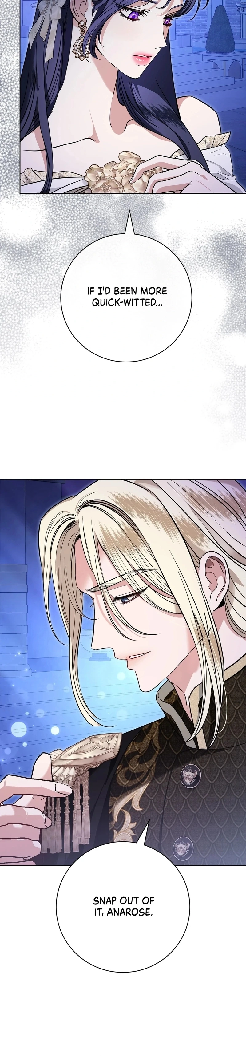 To My Husbands Mistress Chapter 65 Page 19