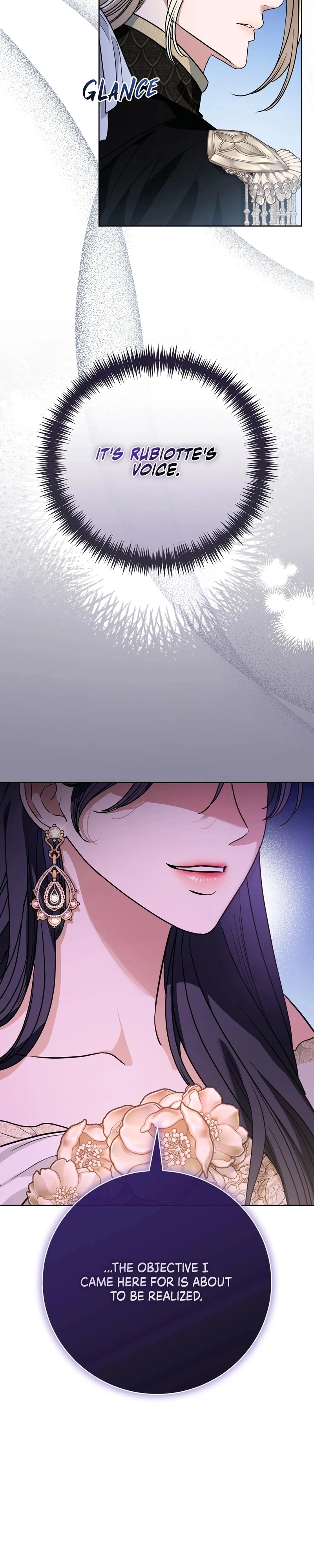 To My Husbands Mistress Chapter 65 Page 23