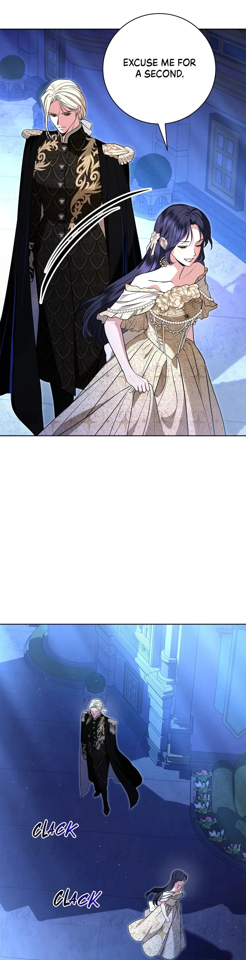 To My Husbands Mistress Chapter 65 Page 24