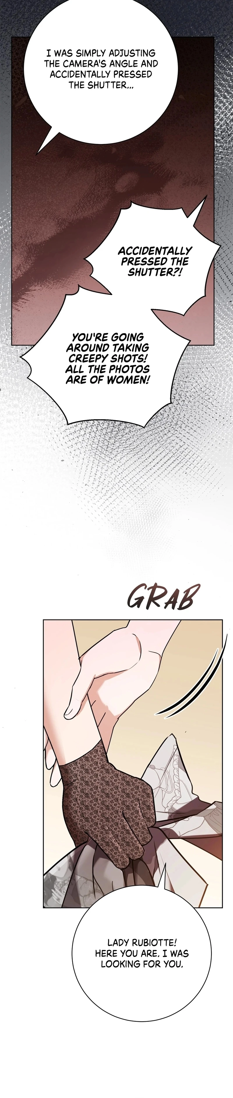To My Husbands Mistress Chapter 65 Page 29